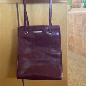 Nine West small handbag - faux leather